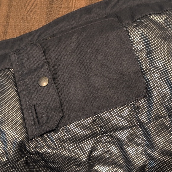 Women's Columbia Carson Pass Coat Winter Snow Jacket - Picture 9 of 10